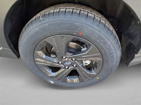 New 2026 Subaru Crosstrek 2.5i image 9