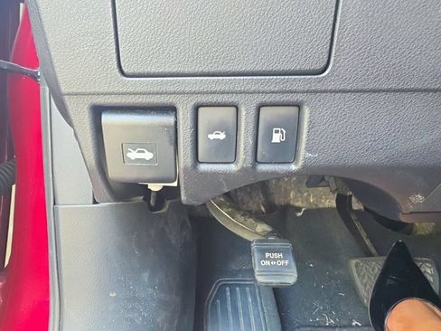 Used 2017 Lexus ES 350 w/ Premium Package FWD image 14