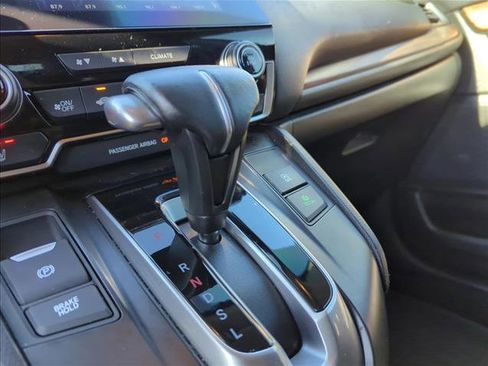 Used 2021 Honda CR-V Touring image 10
