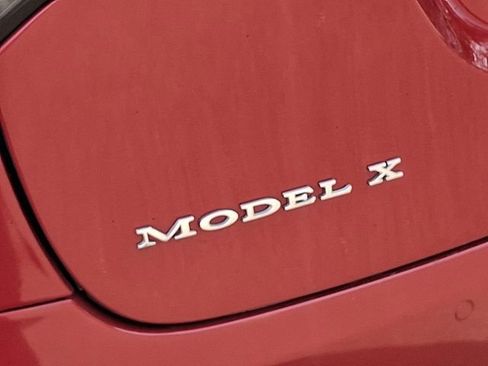 Used 2017 Tesla Model X 100D image 43