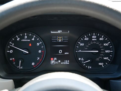 Used 2026 Subaru Forester image 21