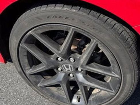 Used 2022 Honda Civic Sport image 10