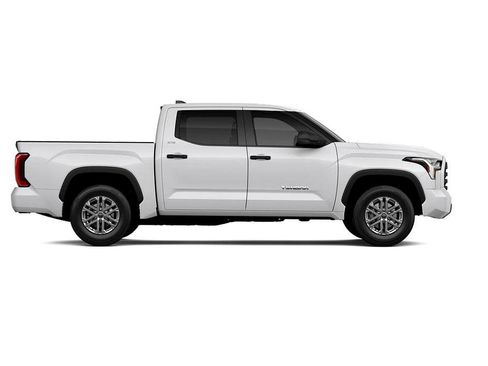 New 2026 Toyota Tundra SR5 image 12