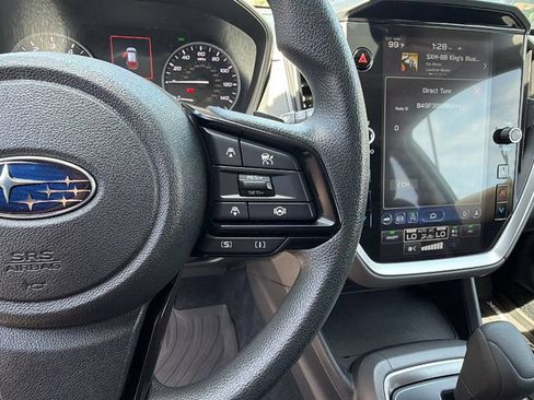 Used 2025 Subaru Crosstrek 2.5i Premium AWD/4WD image 28