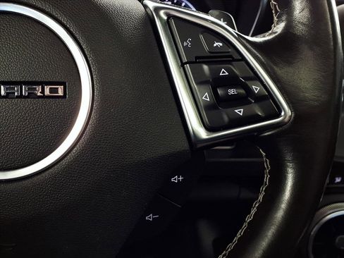 Used 2017 Chevrolet Camaro LT w/ RS Package image 20