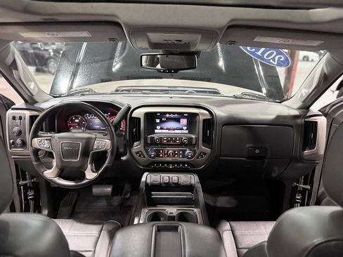 Used 2015 GMC Sierra 2500 Denali w/ Duramax Plus Package image 13