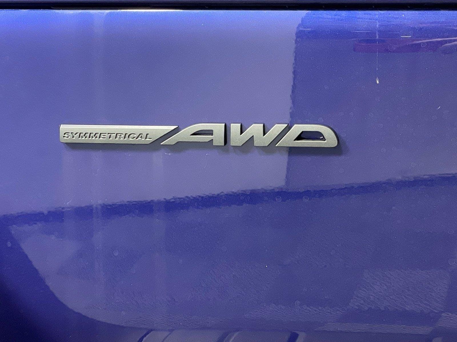 New 2026 Subaru Outback Wilderness AWD/4WD image 24