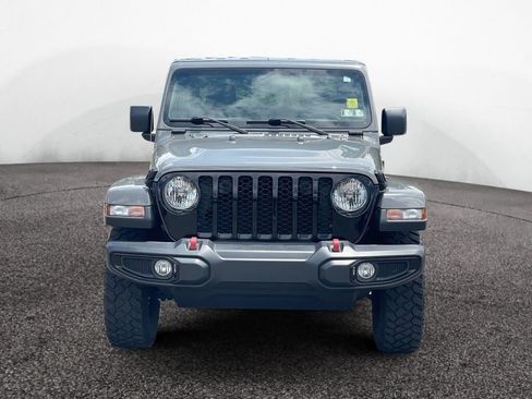 Used 2022 Jeep Gladiator Sport AWD/4WD image 25