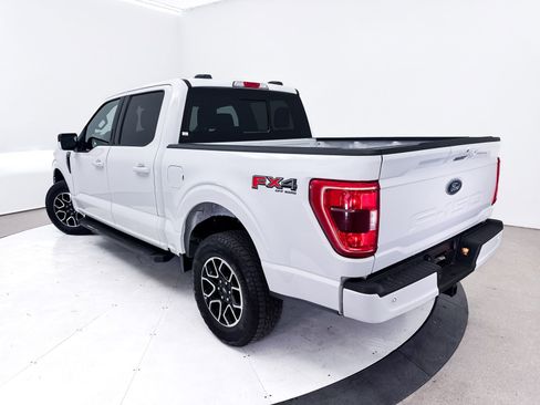 Used 2023 Ford F150 XLT w/ Equipment Group 302A High image 2