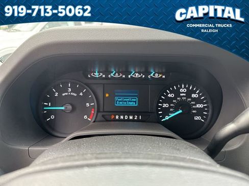 New 2025 Ford E-350 and Econoline 350 Super Duty w/ Power Equipment Group image 23