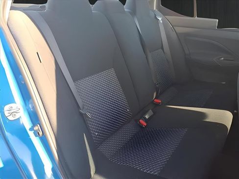 Used 2022 Nissan Versa S image 15