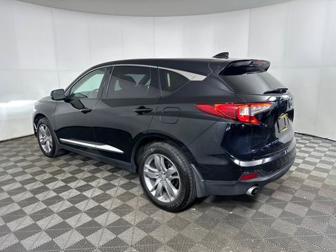 Used 2019 Acura RDX AWD w/ Advance Package image 5