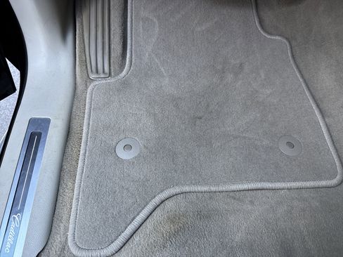 Used 2019 Cadillac Escalade Luxury image 18