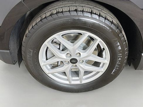 Used 2024 Ford Edge SEL w/ Convenience Package AWD/4WD image 17