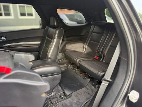 Used 2015 Dodge Durango R/T w/ Technology Group AWD/4WD image 12