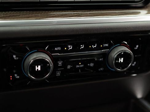 New 2026 Chevrolet Silverado 1500 RST image 18