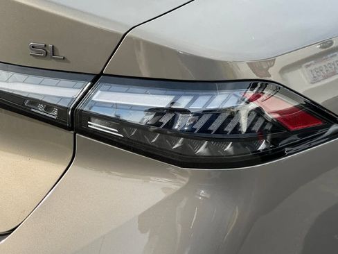 New 2026 Nissan Sentra SL image 32