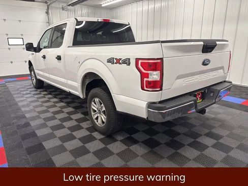 Used 2020 Ford F150 XLT w/ Trailer Tow Package image 6