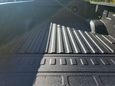 New 2026 Chevrolet Silverado 2500 LT image 9