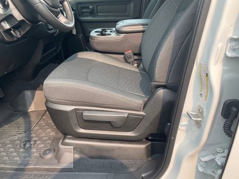 New 2026 RAM 2500 Warlock AWD/4WD image 12