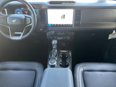 New 2026 Ford Bronco Big Bend AWD/4WD image 13