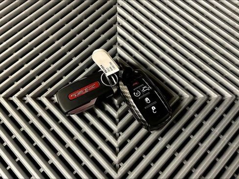 Used 2023 RAM 1500 TRX w/ TRX Level 2 Equipment Group image 11