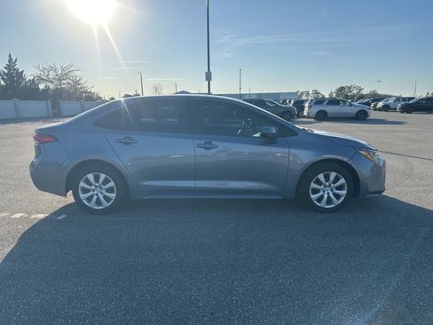 Used 2024 Toyota Corolla LE image 4