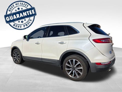 Used 2019 Lincoln MKC Reserve w/ MKC Technology Package image 4