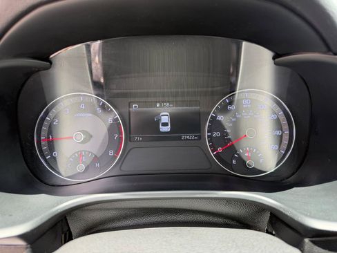 Used 2022 Kia Forte LXS FWD image 23