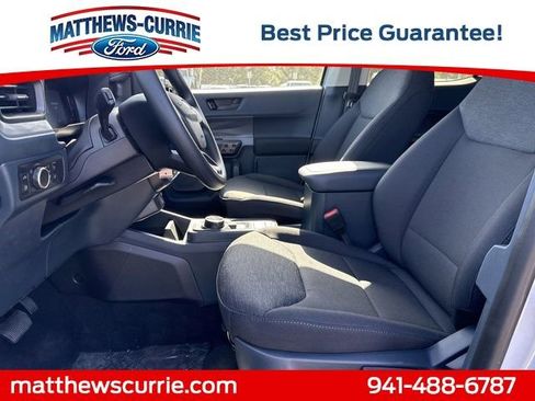 New 2026 Ford Maverick XL image 8