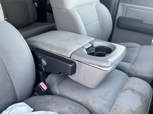 Used 2004 Ford F150 XLT image 19