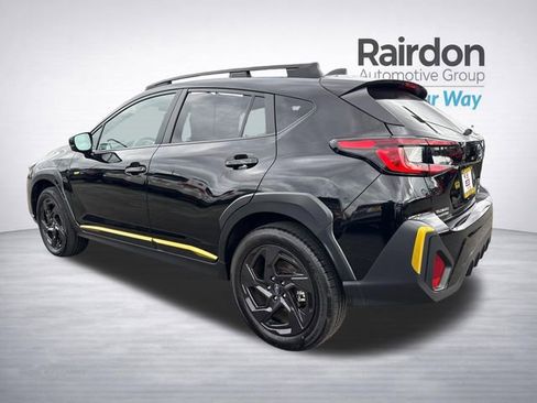 Certified 2024 Subaru Crosstrek 2.5i Sport image 5