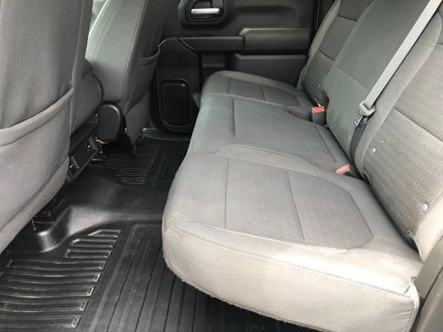 Used 2020 Chevrolet Silverado 2500 W/T w/ Gooseneck/5TH Wheel Package image 27