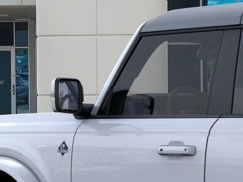 New 2025 Ford Bronco Outer Banks image 22