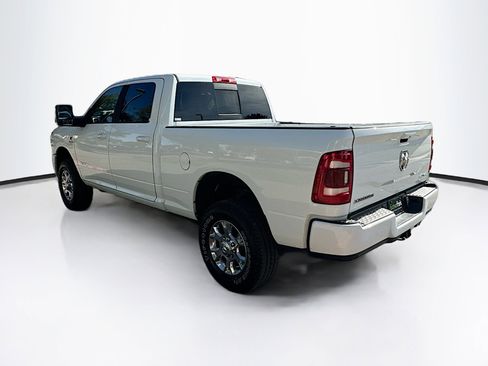 Used 2024 RAM 2500 Laramie image 5