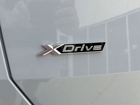 New 2026 BMW X3 xDrive30 AWD/4WD image 30