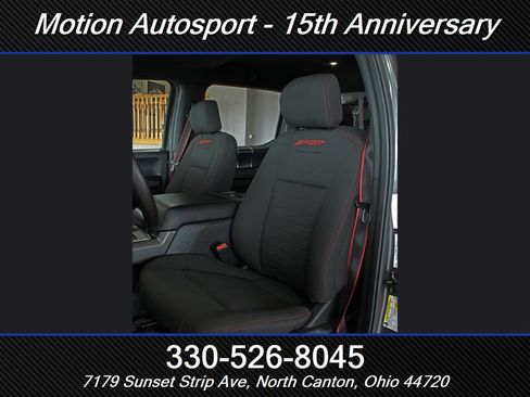 Used 2019 Ford F150 XLT w/ Equipment Group 302A Luxury AWD/4WD image 25
