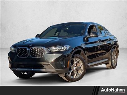 Used 2022 BMW X4 xDrive30i w/ Convenience Package