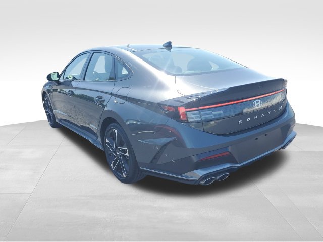 Used 2025 Hyundai Sonata N Line FWD image 6