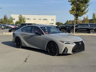 Used 2024 Lexus IS 500 w/ Accessory Package RWD video 1
