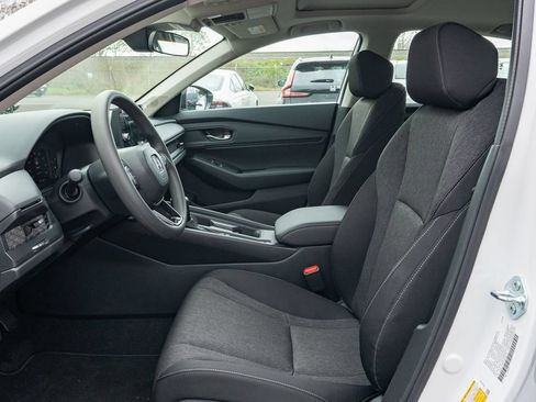 New 2026 Honda Accord SE image 23