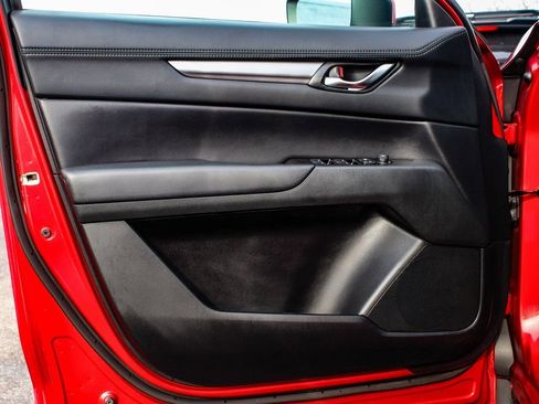 Used 2023 MAZDA CX-5 AWD 2.5 S w/ Preferred Package image 8