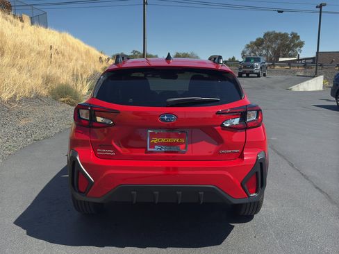 New 2025 Subaru Crosstrek 2.0i Premium image 10