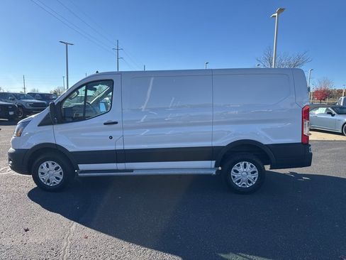 Used 2024 Ford Transit 250 Base w/ Exterior Upgrade Package image 8