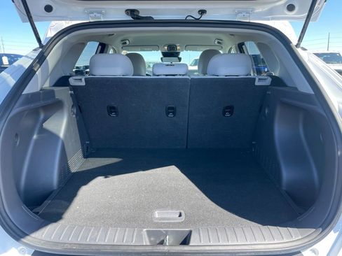 Used 2024 Hyundai Kona SEL image 29