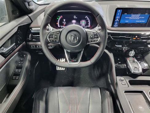 New 2026 Acura MDX A-Spec image 23