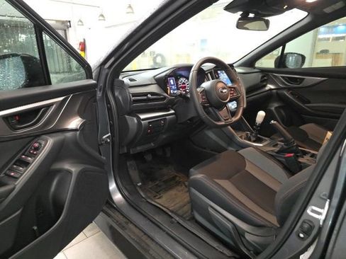 Used 2024 Subaru WRX image 15