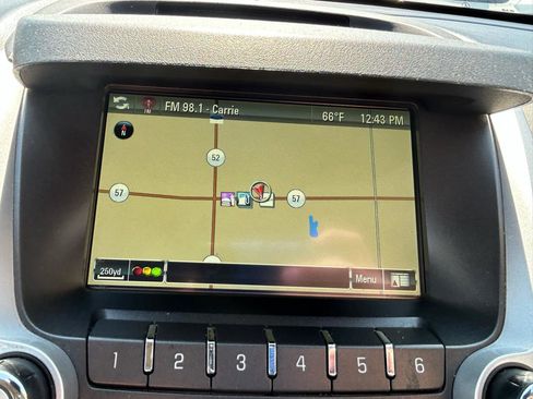 Used 2013 Chevrolet Equinox LTZ AWD/4WD image 25