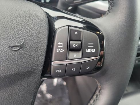 Used 2025 Ford Escape Platinum image 16