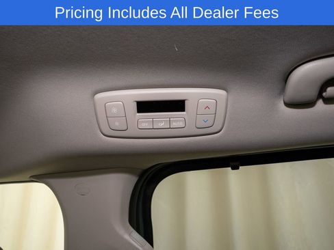 New 2026 Kia Carnival SX FWD image 10